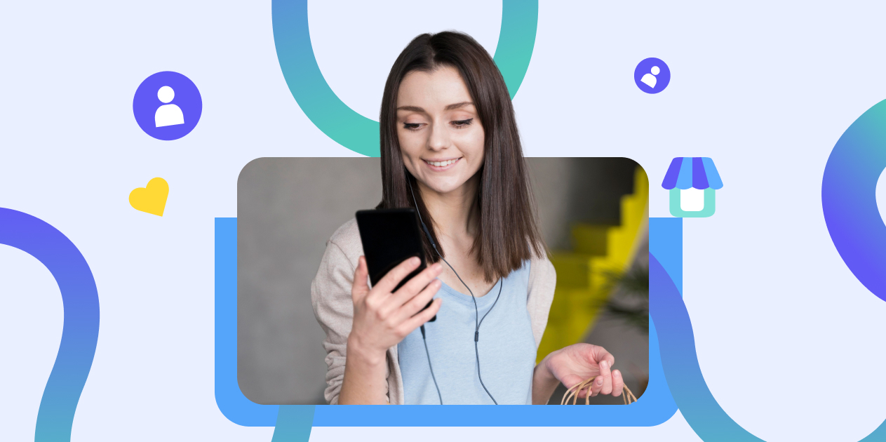 eCommerce SMS Marketing: Top 7 Strategies, Tools & Best Practices