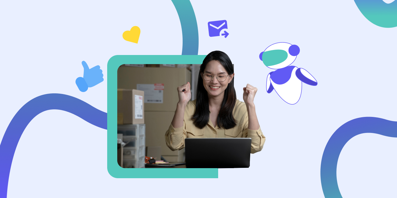 A Comprehensive Guide to AI Personalization Marketing  in eCommerce