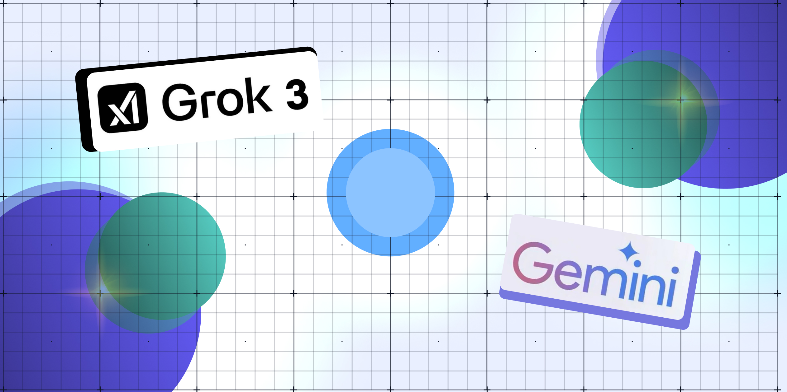 Grok 3 vs. Gemini 2.0: A Comparative Analysis of AI Image Editing Capabilities