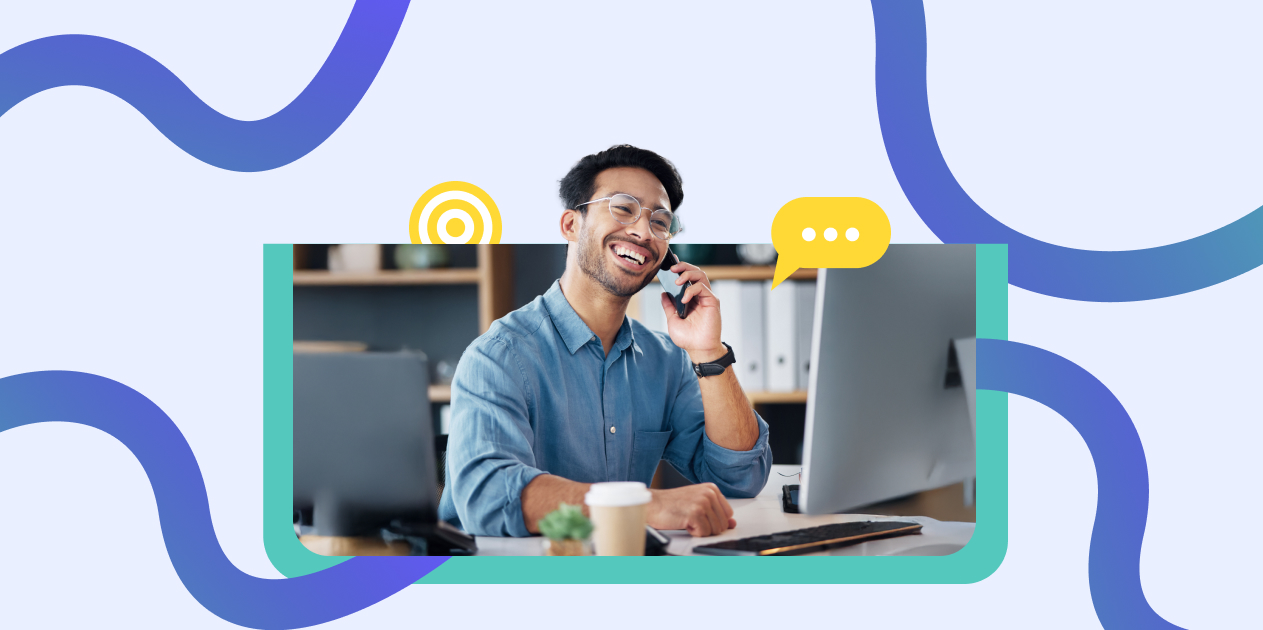5 Best AI Voice Platforms for Customer Support in 2025
