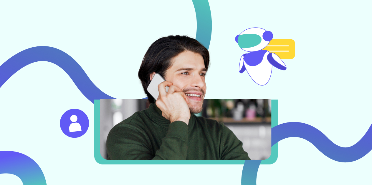 AI for Customer Retention: Strategies & Real-World Examples