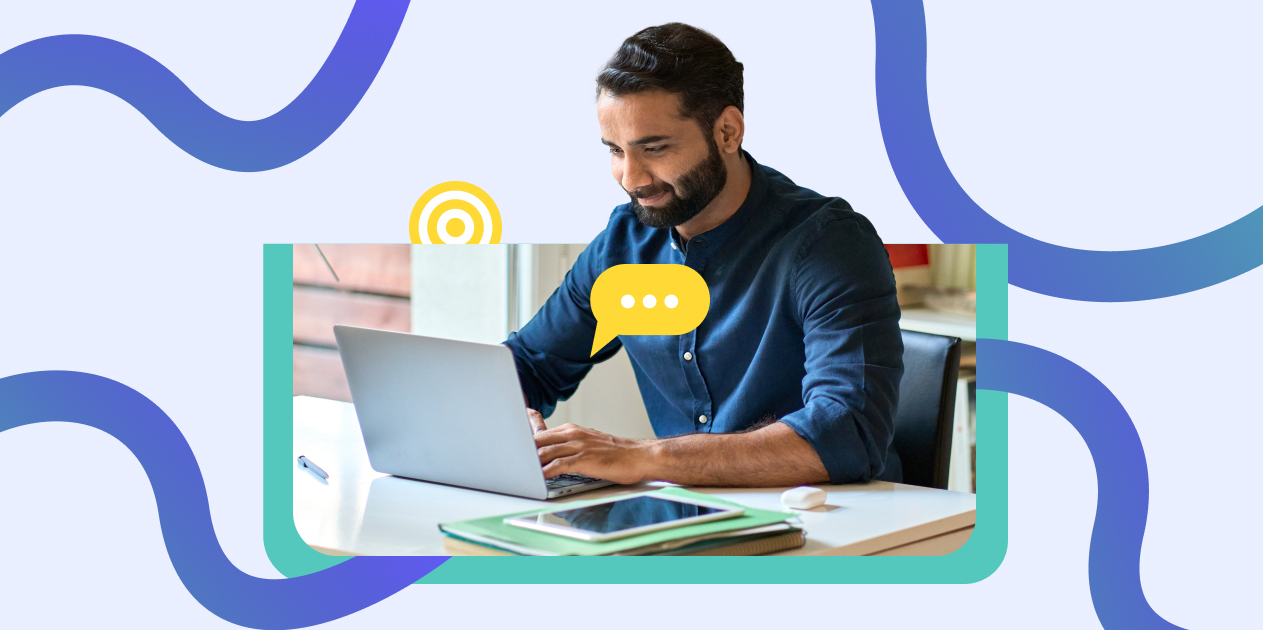 How Insurance Chatbots Can Provide a Conversational Experience