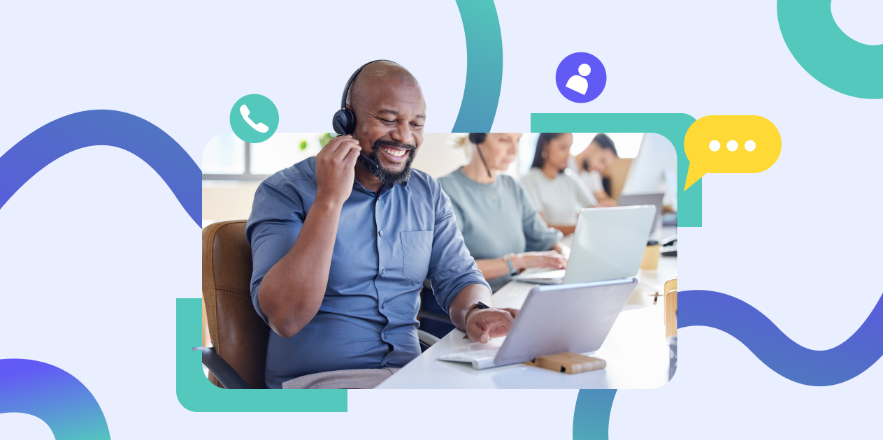 7 Ways AI Can Drive Proactive Customer Service