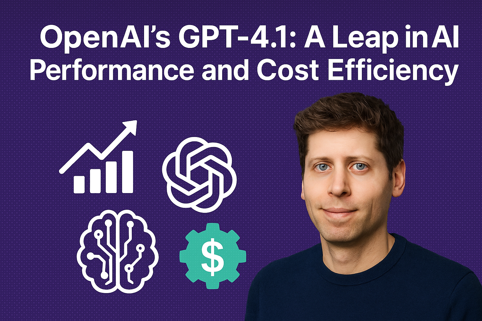 Exploring the Advancements and Cost Efficiency of OpenAI's GPT-4.1