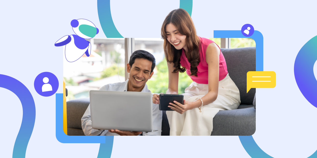 What Is a Customer Success AI Agent and How to Implement It?