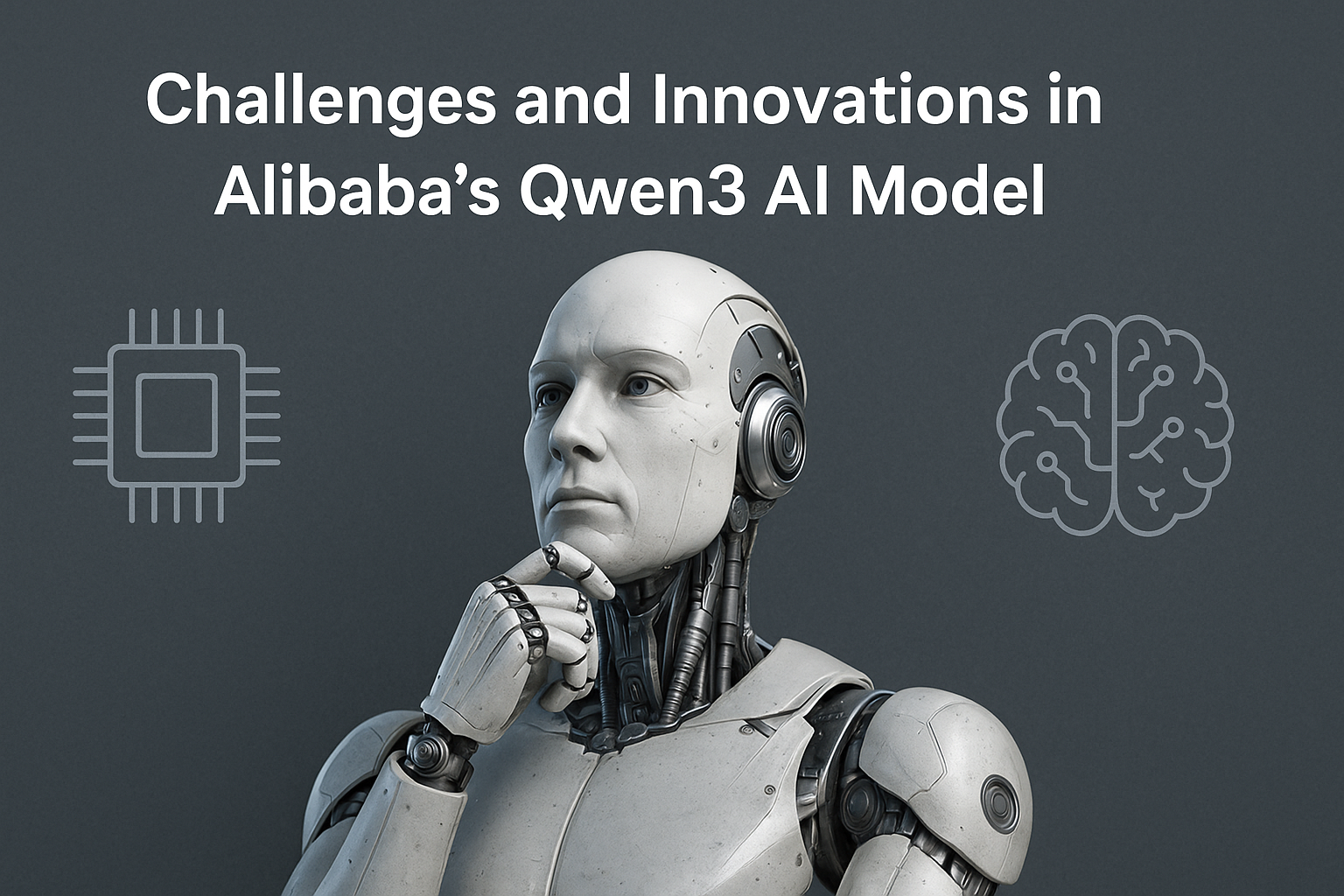 Challenges and Innovations in Alibaba's Qwen3 AI Model