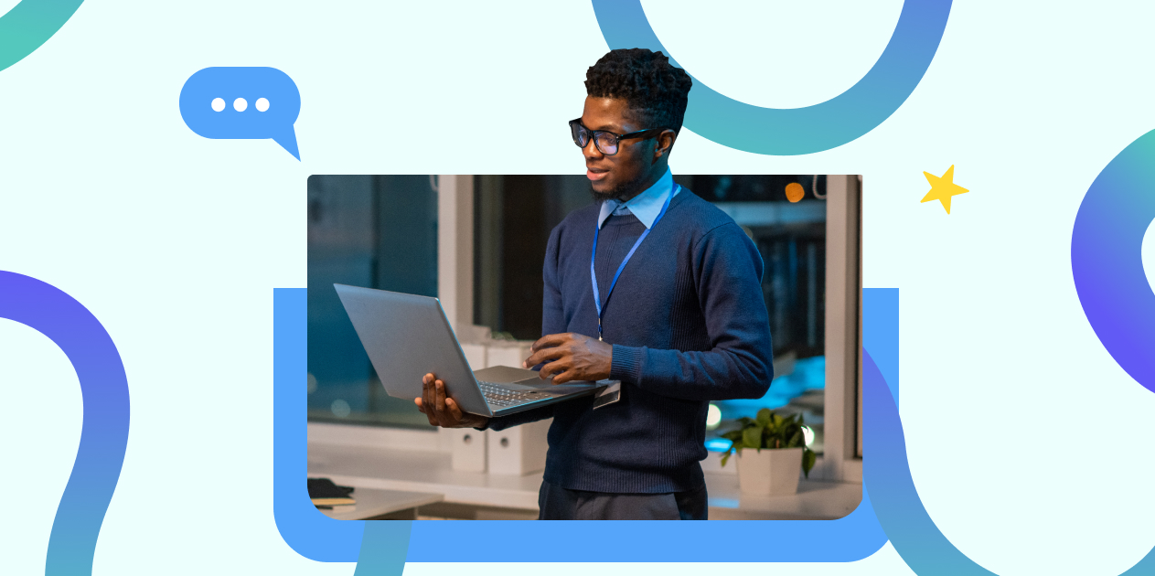 Role of Real-Time Agent Assist in Contact Centers