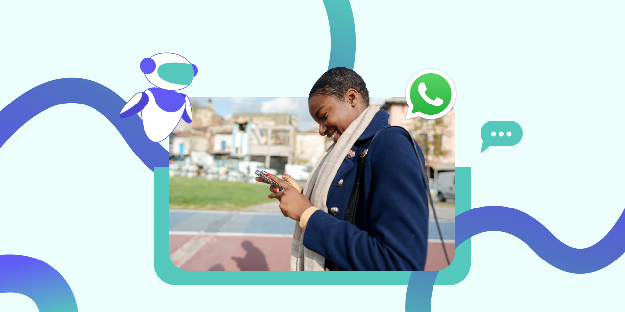 The Definitive Guide to Automating WhatsApp for Business