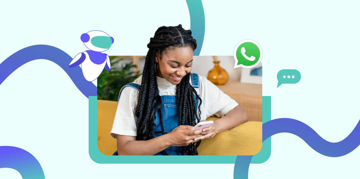 WhatsApp Agent Setup: How to Launch AI-Powered Conversations at Scale