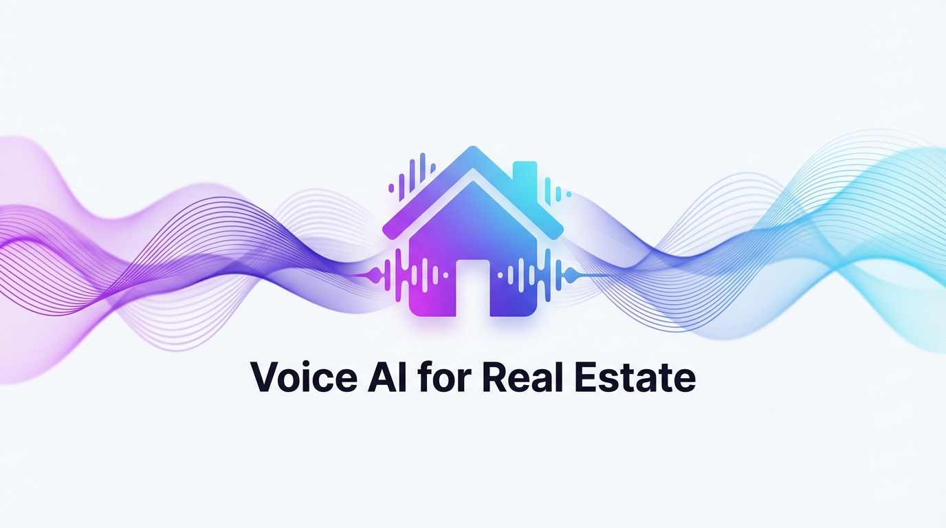 AI Voice Agents for Real Estate (2026): 10 Tools Compared, Real Limitations and What Actually Scales