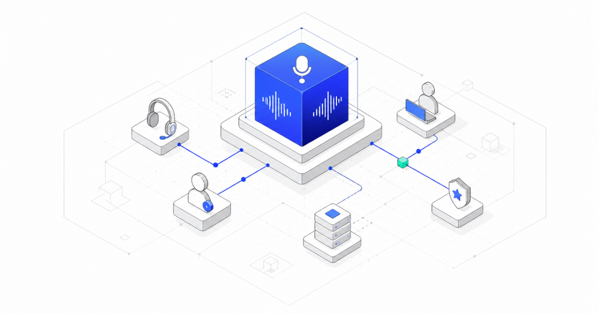 Voice AI for Customer Service: Practical Guide for 2026