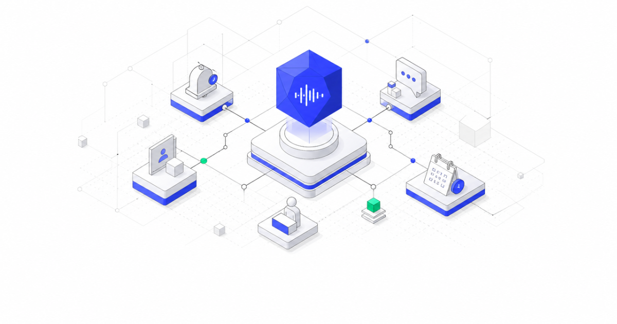 Voice AI for Education Operations: Practical Guide for 2026