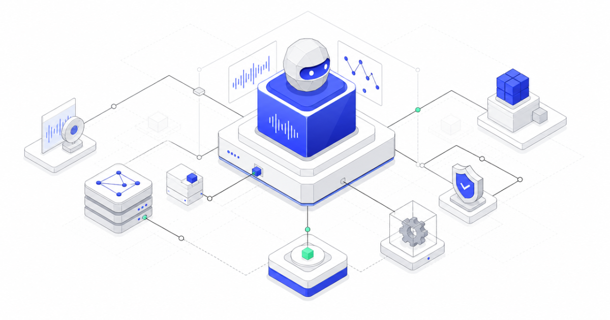 Voice AI Agents: End-to-End Guide to Plivo's AI Agents Platform in 2026