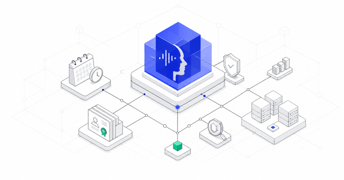 License Verification with Voice AI: Automating Periodic Re-Verification Calls