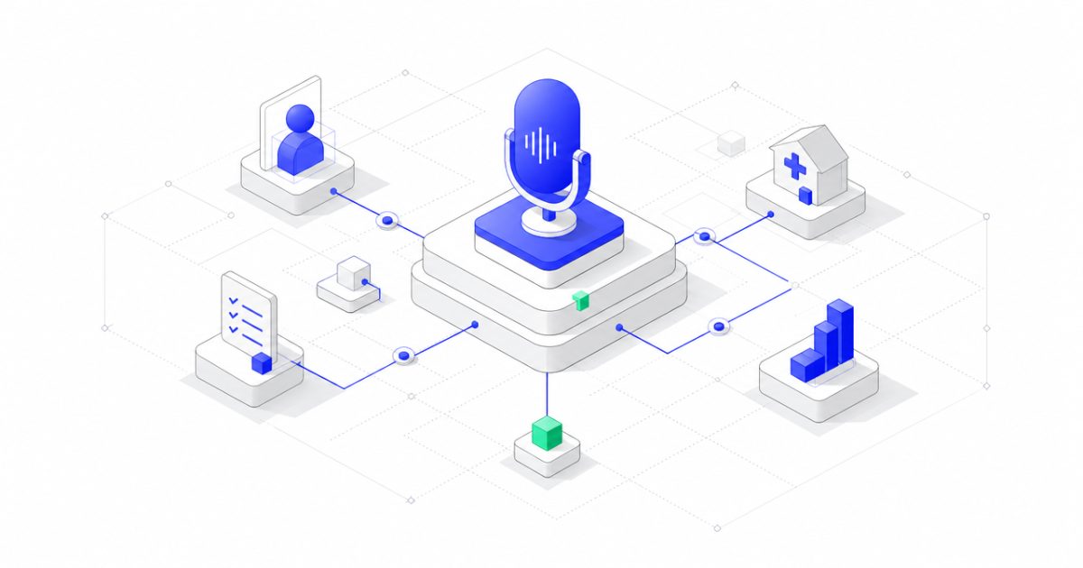 Voice AI for Patient Engagement: Post-Discharge Follow-Up That Scales