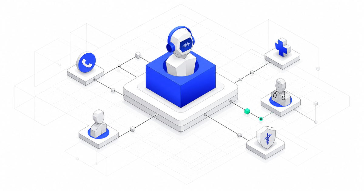  Medical Answering Service: How Voice AI Agents Deliver 24/7 After-Hours Coverage