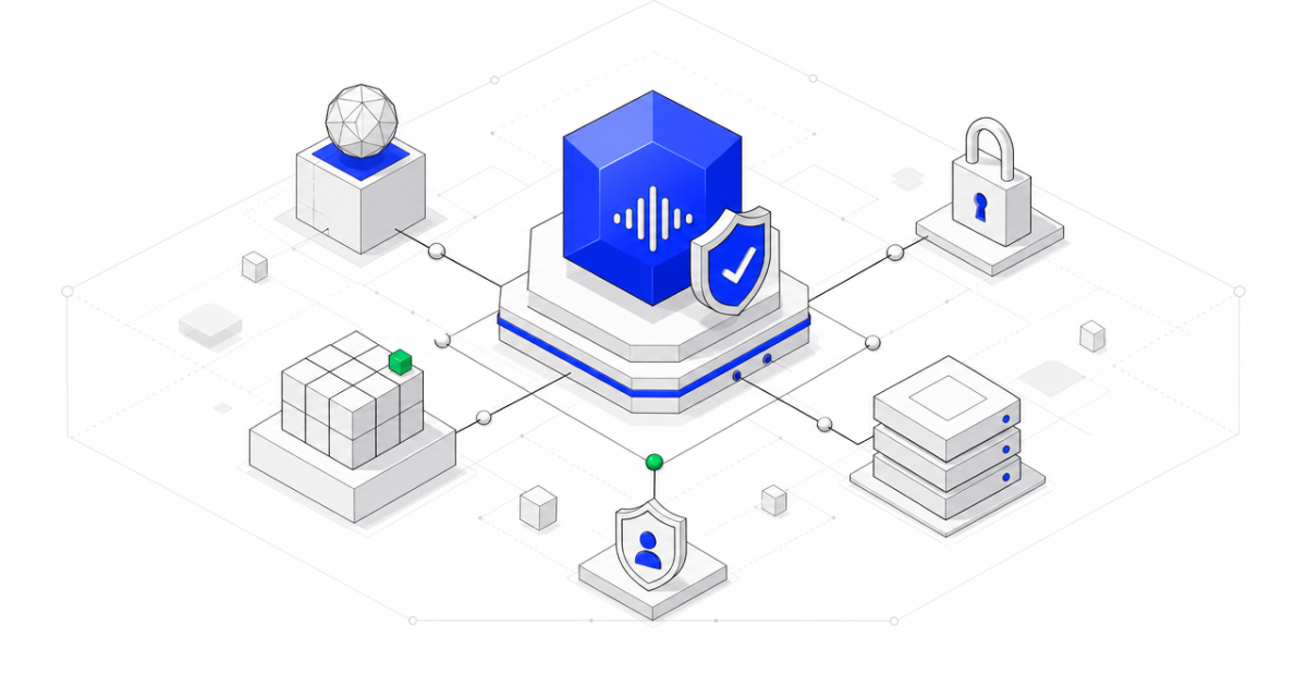 Is Voice AI HIPAA Compliant? Security Requirements for Healthcare Calls