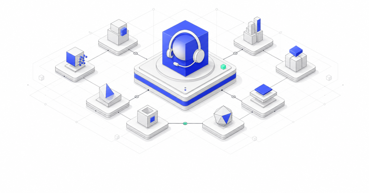 8 Best AI Call Center Software Platforms in 2026