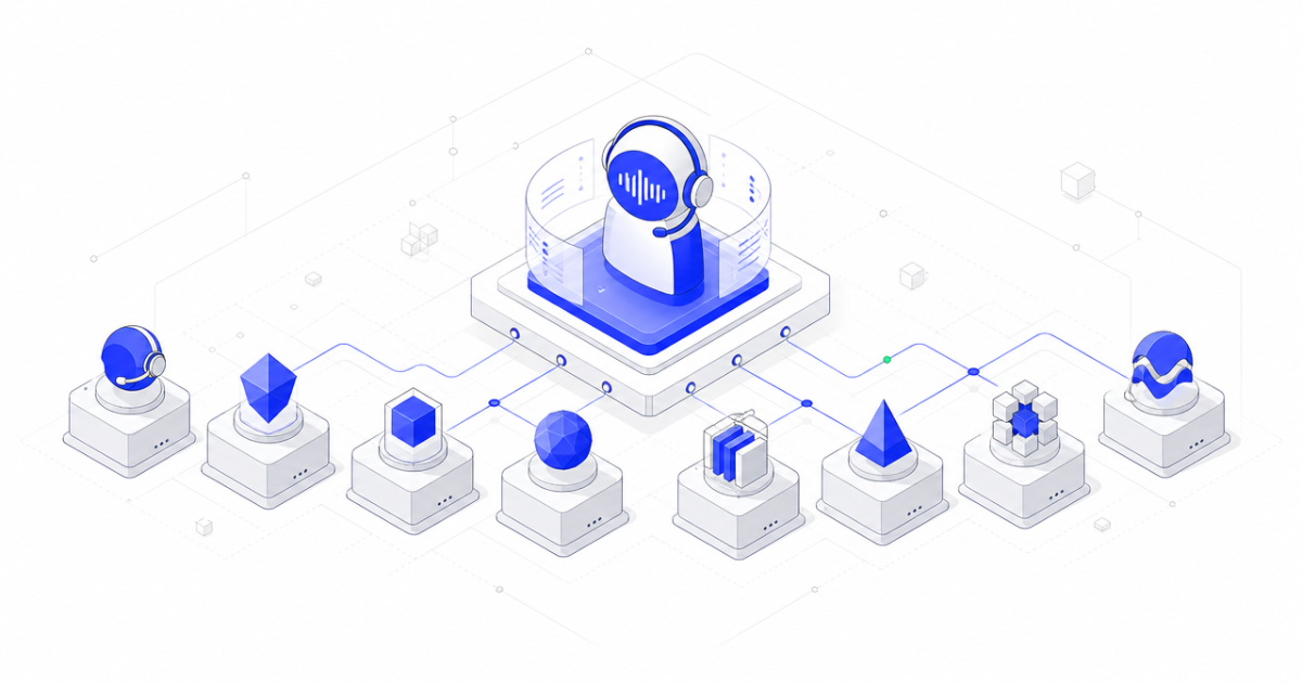8 Best IVR Replacement Solutions: AI Voice Agents Compared for 2026