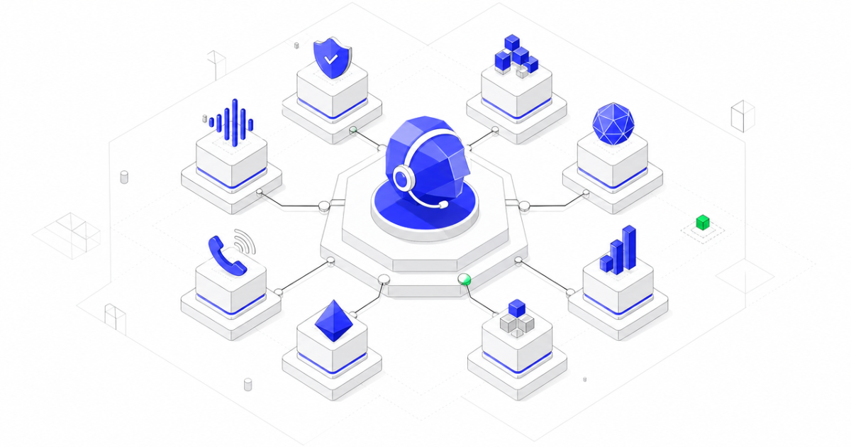 8 Best AI IVR Solutions for Insurance in 2026