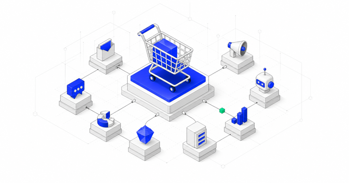 8 Best AI Tools for Abandoned Cart Recovery via Calls & Messaging (2026)