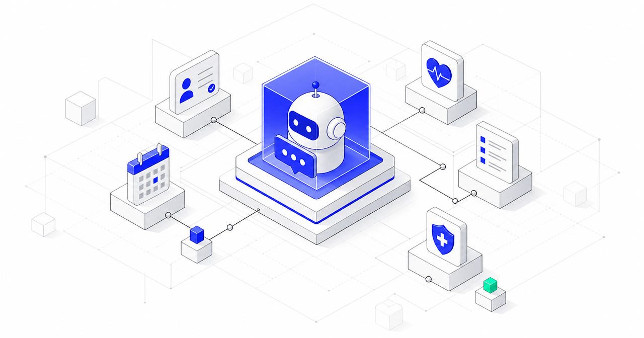 AI Chatbot for Healthcare: Top Platforms to Know in 2026