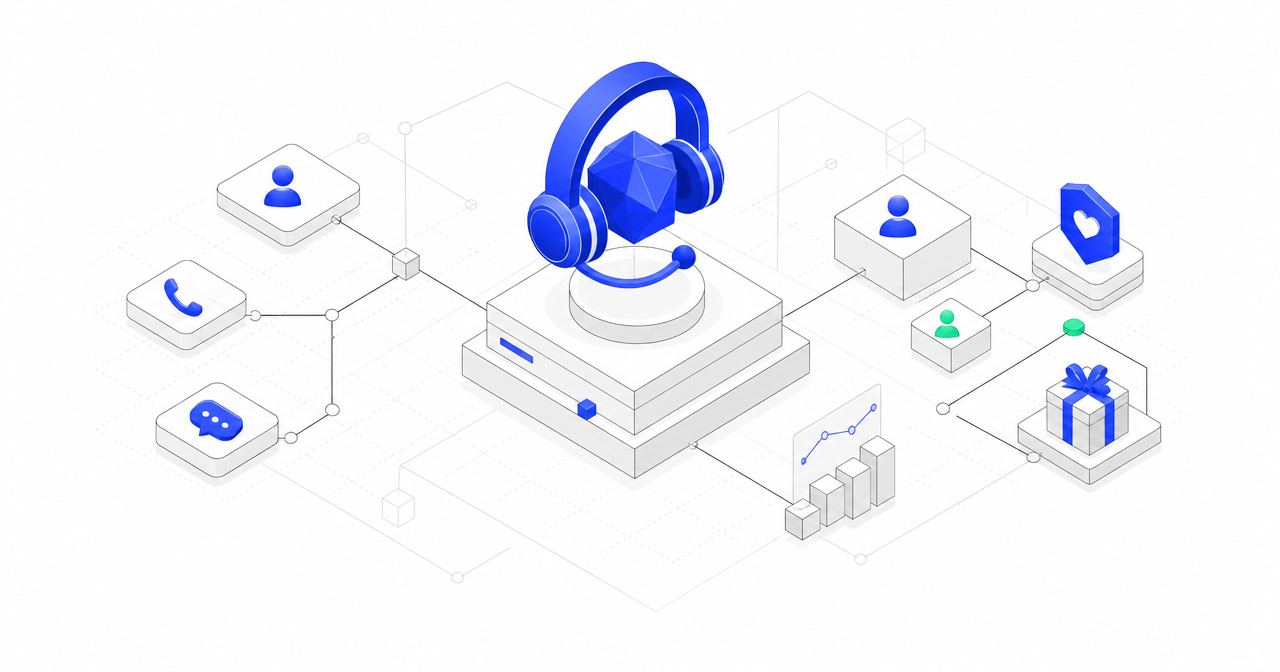 AI for Customer Service: Proactive Outbound Care and Retention in 2026