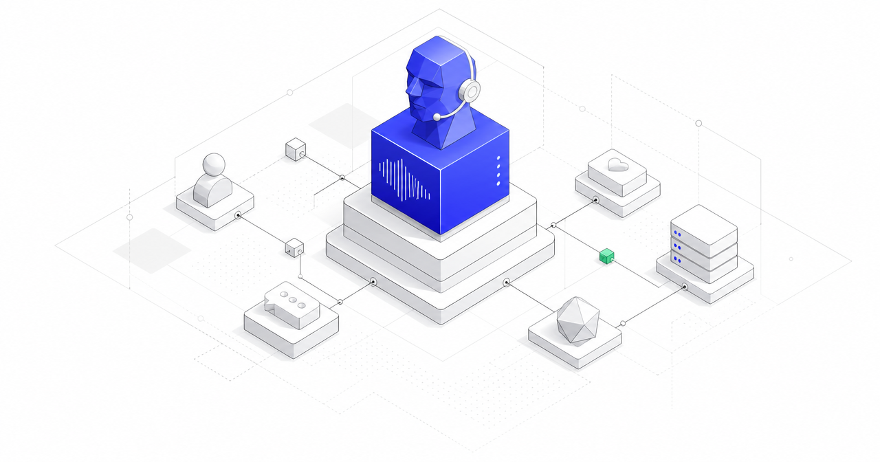 AI Voice Agent Platform Shift in Conversational AI for Customer Service
