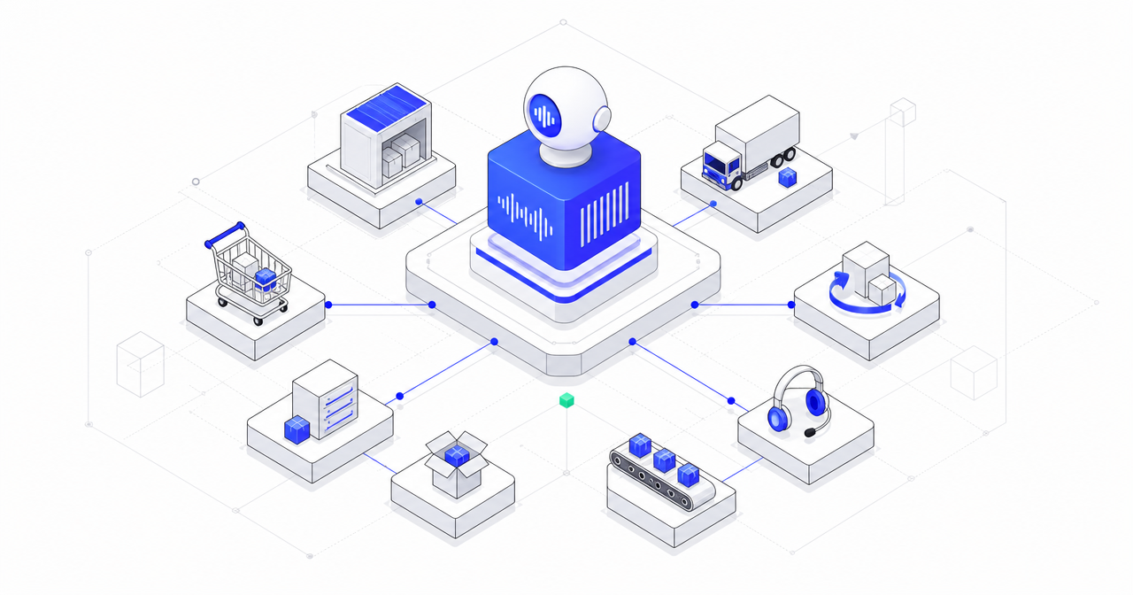 10 Best AI Voice Agents for Storage E-commerce (2026)