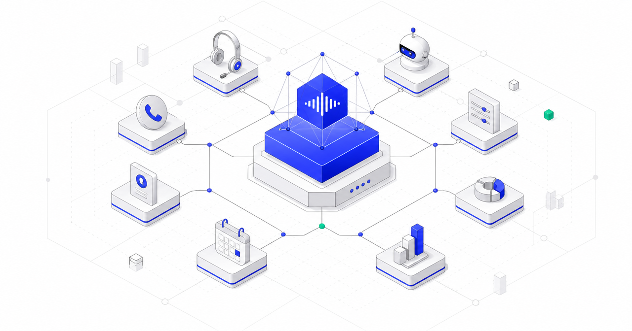 8 Best AI Voice Automation Platforms in 2026