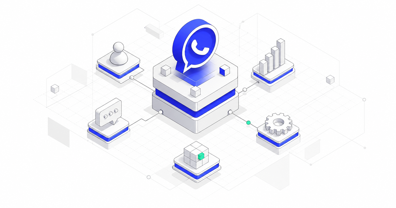 The Definitive Guide to Automating WhatsApp for Business