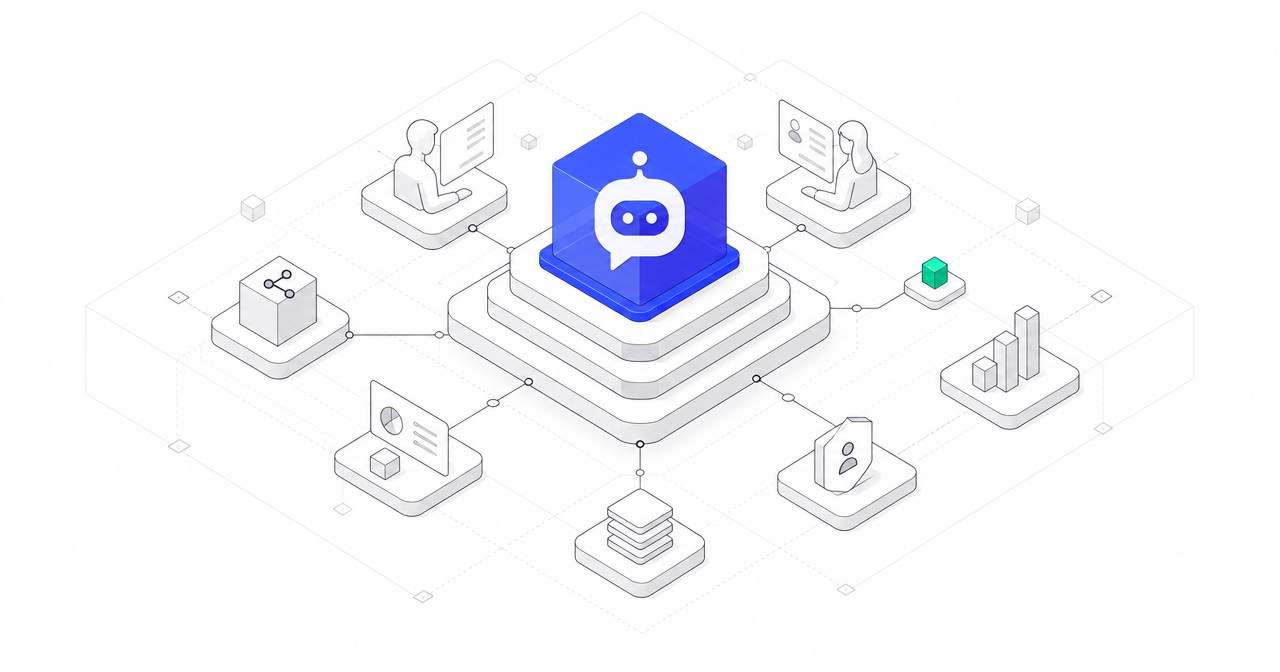 Human-in-the-Loop Patterns for AI Customer Service in Production