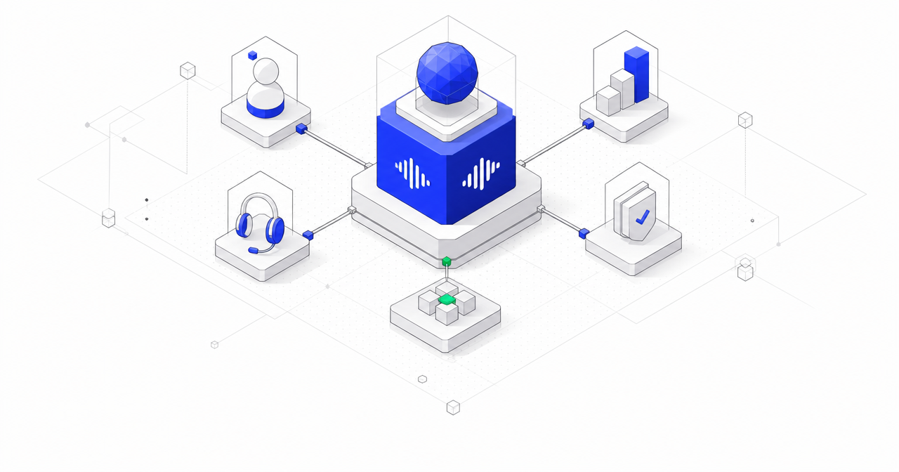 AI Customer Experience: Voice AI's Impact on CSAT, FCR, and Deflection in 2026