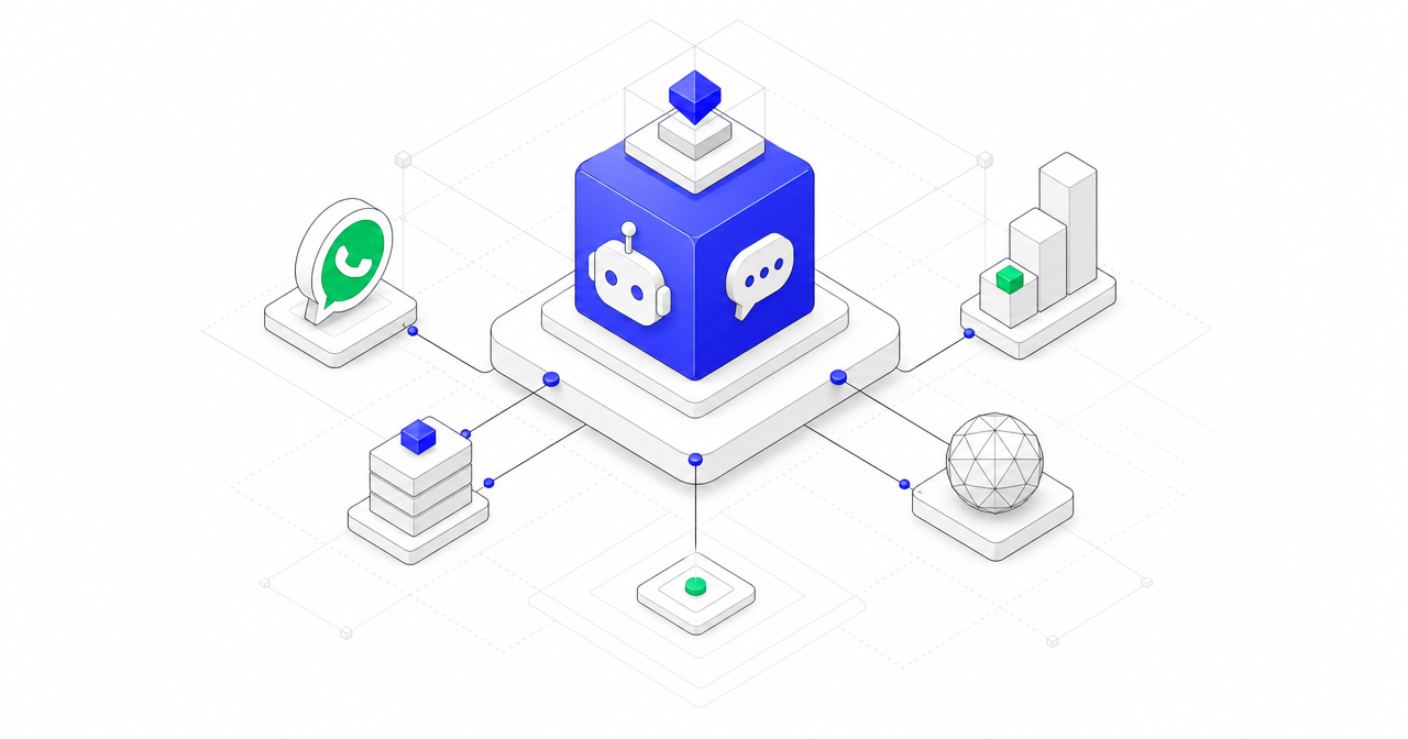 WhatsApp Agent Setup: How to Launch AI-Powered Conversations at Scale